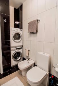 beautiful apartment at "Jūrmalas Rezidence"