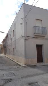 Casa Turismo "Madonna del Paradiso"