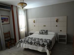 Hotel Los Naranjos