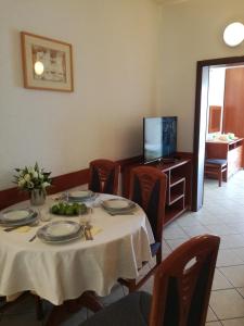 Apartmani Izabela