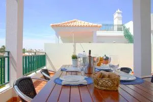 Penthouse Cabanas Sun - Algarve - Cabanas de Tavira