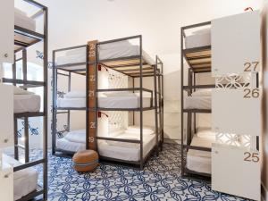 Heaven Inn Suites & Terrace