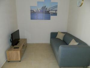 Kalithies 2 bedrooms apartment Rhodes Greece