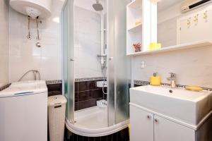 Citta Vecchia Apartment modern and cosy apartment with magnificent harbour view