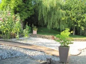 Chantier d'art Contemporain La Serverie - Combray