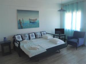 Central Apartment Thassos Greece