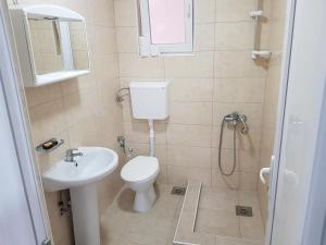 Apartmani Vila Ebra