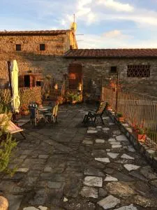 Salto di Gatto - Quercegrossa