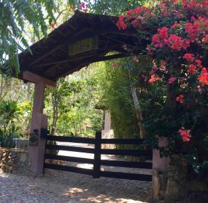 Las Galeritas de San Sebastian