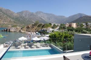 Bali Diamond (Adults Only) Rethymno Greece