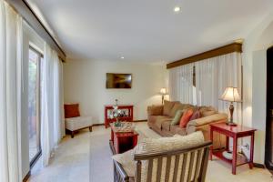 The Cove at Playa Ocotal, units 5,6,7 and 8