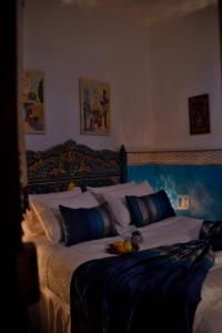 Riad Las Mil y una Noches 1 Tetuan