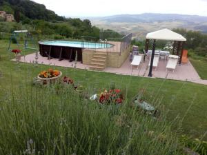 Casa Vacanze Santa Cristina