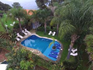 Hotel El Mirador y Jardin