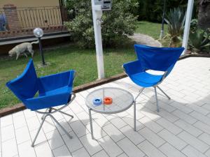 Bed and Breakfast Villa Algi
