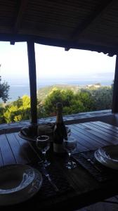 Deep Blue Villa at potistika