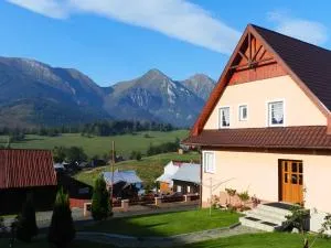 索纳旅馆 - 兹蒂尔