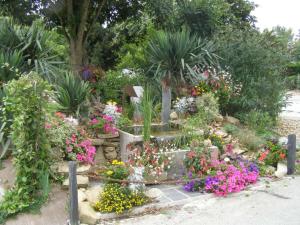 Camping Saint Michel