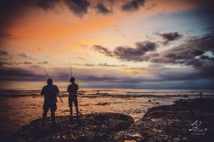Villa Rumah Pantai Bali