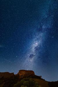Chalés Pedra do Baú