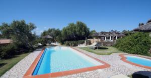 Residence Baia Salinedda img22