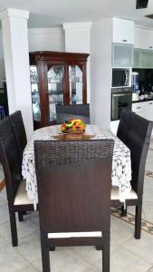 Caribbean Venture Cabaña Tropical - Pozos Colorados, Santa Marta