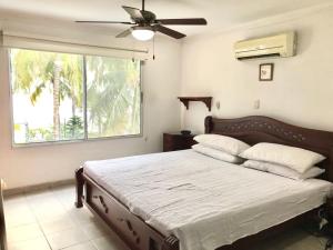 Caribbean Venture Cabaña Tropical - Pozos Colorados, Santa Marta