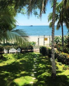 Caribbean Venture Cabaña Tropical - Pozos Colorados, Santa Marta