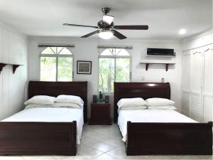 Caribbean Venture CabaƱa Tropical - Pozos Colorados, Santa Marta