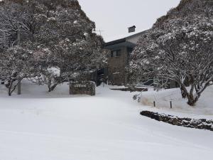 Eremo Lodge 1