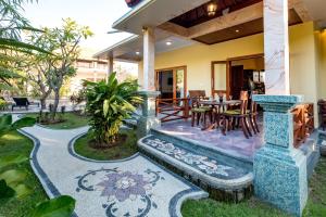 Amed Harmony Bungalows And Villas