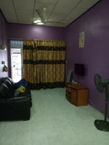 Syahril homestay