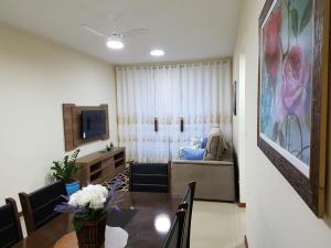 Apartamento de 3 Quartos - Praia Grande - Arraial do Cabo