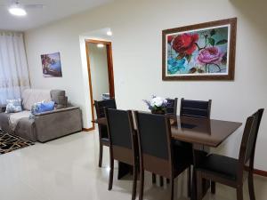 Apartamento de 3 Quartos - Praia Grande - Arraial do Cabo