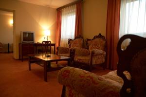 Accommodation in Vologodskaya oblast