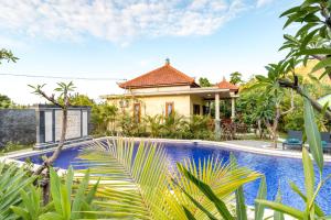 Amed Harmony Bungalows And Villas