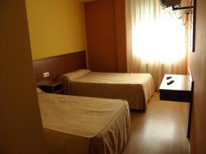 Hotel La Mora