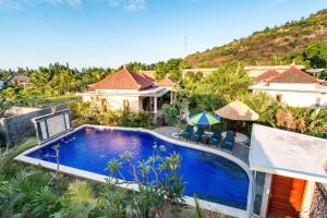 Amed Harmony Bungalows And Villas