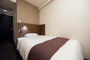 Nagasaki Bus Terminal Hotel