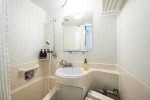 Nagasaki Bus Terminal Hotel