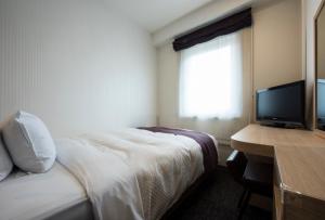 Nagasaki Bus Terminal Hotel