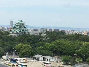 obrázek - KKR Hotel Nagoya