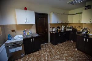 Pensiunea Lia Colibita