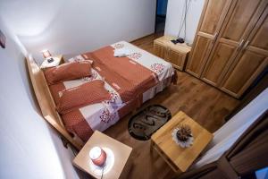 Pensiunea Lia Colibita