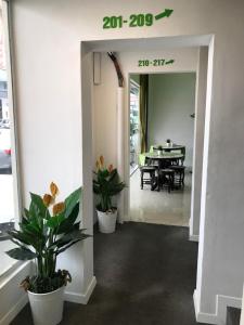 Olive Hotel