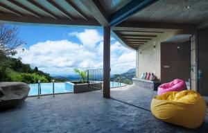 Villa Verde Ella