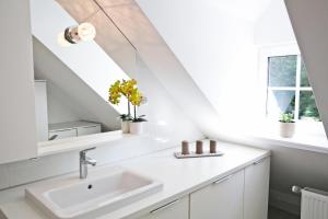 Apartments Hiša Pod Gradom