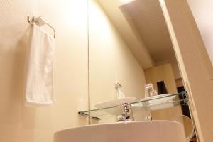 Nagasaki Bus Terminal Hotel