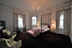 阿德莱德 Largs Pier Hotel 4星级 酒店 套房