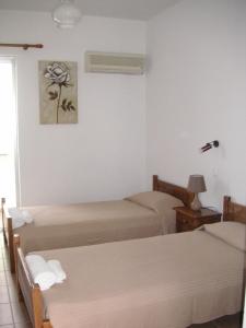 Maria Studios and Apartments